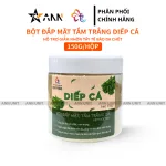 Chỗ sỉ bột Đắp Mặt Tắm Trắng Da Nguyên Chất T&T Beauty 150g/Hộp