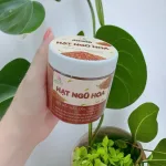 Chỗ sỉ bột Đắp Mặt Tắm Trắng Da Nguyên Chất T&T Beauty 150g/Hộp
