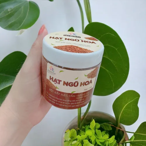 Chỗ sỉ bột Đắp Mặt Tắm Trắng Da Nguyên Chất T&T Beauty 150g/Hộp
