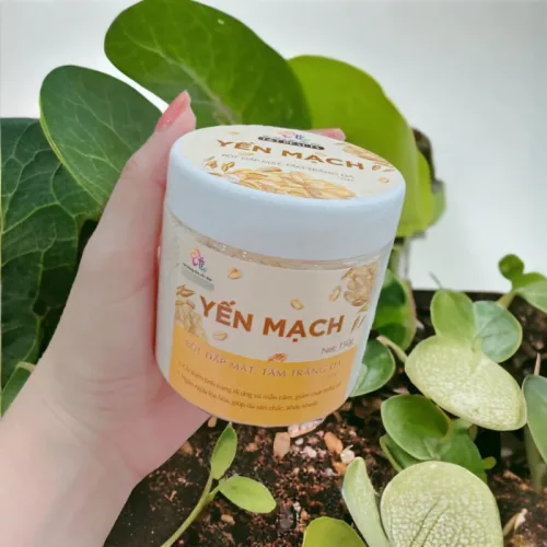 Chỗ sỉ bột Đắp Mặt Tắm Trắng Da Nguyên Chất T&T Beauty 150g/Hộp