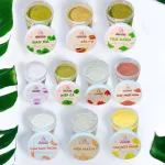 Chỗ sỉ bột Đắp Mặt Tắm Trắng Da Nguyên Chất T&T Beauty 150g/Hộp