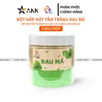 Chỗ sỉ bột Đắp Mặt Tắm Trắng Da Nguyên Chất T&T Beauty 150g/Hộp