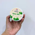 Chuyên sỉ bột Đắp Mặt Tắm Trắng Da Rau Má Nguyên Chất T&T Beauty 150g/Hộp