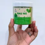 Chuyên sỉ bột Đắp Mặt Tắm Trắng Da Rau Má Nguyên Chất T&T Beauty 150g/Hộp
