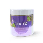 Bột tía tô nguyên chất T&T Beauty đắp mặt, tắm trắng da – hộp 150g
