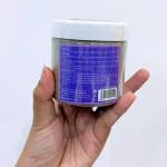 Bột tía tô nguyên chất T&T Beauty đắp mặt, tắm trắng da – hộp 150g
