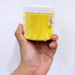 Shop sỉ bột Đắp Mặt Tắm Trắng Da Tinh Bột Nghệ Nguyên Chất T&T Beauty 150g/Hộp