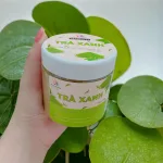 Chỗ sỉ bột Đắp Mặt Tắm Trắng Da Trà Xanh Nguyên Chất T&T Beauty 150g/Hộp