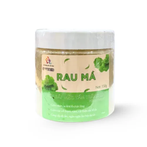 Chỗ sỉ bột Đắp Mặt Tắm Trắng Da Trà Xanh Nguyên Chất T&T Beauty 150g/Hộp