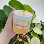 Nguồn hàng sỉ bột Đắp Mặt Tắm Trắng Da Yến Mạch Nguyên Chất T&T Beauty 150g/Hộp
