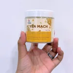 Nguồn hàng sỉ bột Đắp Mặt Tắm Trắng Da Yến Mạch Nguyên Chất T&T Beauty 150g/Hộp