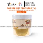 Nơi lấy sỉ bột Đắp Mặt Tắm Trắng Thuốc Bắc 7 Vị Da Nguyên Chất T&T Beauty 150g/Hộp