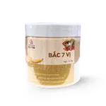 Nơi lấy sỉ bột Đắp Mặt Tắm Trắng Thuốc Bắc 7 Vị Da Nguyên Chất T&T Beauty 150g/Hộp