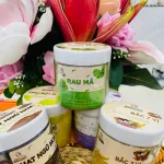 Nơi lấy sỉ bột Đắp Mặt Tắm Trắng Thuốc Bắc 7 Vị Da Nguyên Chất T&T Beauty 150g/Hộp