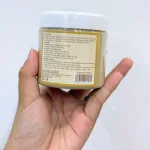 Nơi lấy sỉ bột Đắp Mặt Tắm Trắng Thuốc Bắc 7 Vị Da Nguyên Chất T&T Beauty 150g/Hộp