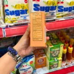 Nguồn hàng sỉ bột Baking Soda Natural Soda - Bột Nở Hộp Giấy 454g