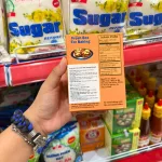Nguồn hàng sỉ bột Baking Soda Natural Soda - Bột Nở Hộp Giấy 454g