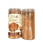Bột Ca Cao Nguyên Chất Thơm Béo Dạng Hộp 500g