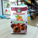Bột Cacao Malaysia Nguyên Chất Gói 500g