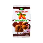Bột Cacao Malaysia Nguyên Chất Gói 500g