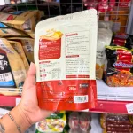 Nguồn hàng sỉ bột Gia Vị Phô Mai O!SAJANG Vị Truyền Thống 250g