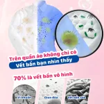 Nguồn hàng sỉ bột Giặt Quần Áo Top Gia 2.2kg Hương Nước Hoa Pháp