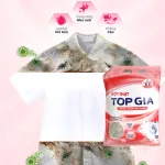 Chuyên sỉ bột Giặt Quần Áo Top Gia 5kg Hương Nước Hoa Pháp