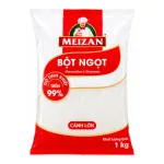 Chuyên sỉ bột Ngọt MEIZAN Cánh Lớn 1kg