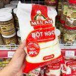 Chuyên sỉ bột Ngọt MEIZAN Cánh Lớn 1kg