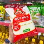 Nguồn hàng sỉ bột Ngọt MEIZAN Cánh Vừa 1kg