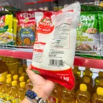 Nguồn hàng sỉ bột Ngọt MEIZAN Cánh Vừa 1kg