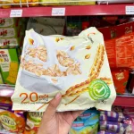Chuyên sỉ bột Ngũ Cốc Dinh Dưỡng Day To Day Trần Quang Bịch 600g