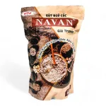 Bột Ngũ Cốc Navan 800g, Hỗn Hợp 9 Loại Hạt Dinh Dưỡng
