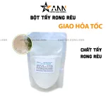 Bột tẩy rong rêu 400g dùng cho sân vườn, chống trơn trượt