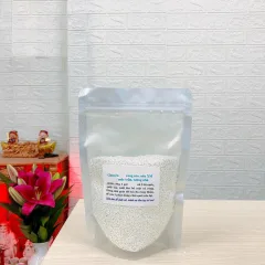 Bột tẩy rong rêu 400g dùng cho sân vườn, chống trơn trượt