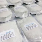 Bột tẩy rong rêu 400g dùng cho sân vườn, chống trơn trượt