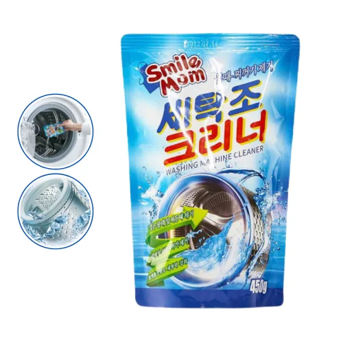 Chọn theo mục đích vệ sinh, không nhầm với bột giặt