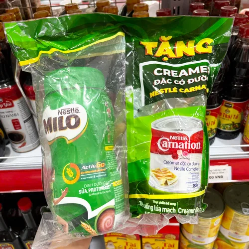 Cách trưng bày để khách dễ nhận biết ưu điểm