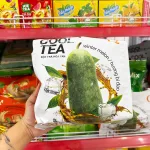 Nguồn hàng sỉ bột Trà Hoà Tan Bí Đao Trần Quang 336g