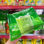 Bột trà sữa Trần Quang dòng Matcha Mix – bịch 480g