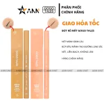 Bút kẻ mắt Gogo Tales lâu trôi, nét mảnh và không lem