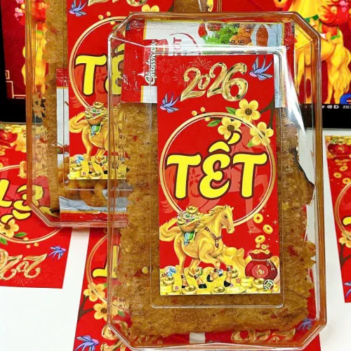Chọn theo khối lượng và cách khách ra quyết định