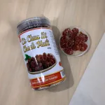 Cà chua bi chanh muối 500g vị chua ngọt, dẻo mặn
