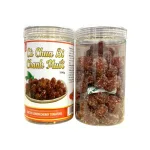 Cà chua bi chanh muối 500g vị chua ngọt, dẻo mặn