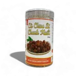 Cà chua bi chanh muối 500g vị chua ngọt, dẻo mặn