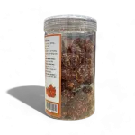 Cà chua bi chanh muối 500g vị chua ngọt, dẻo mặn