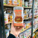 Hộp cá kèo rim tỏi ớt thơm ngon, khối lượng 250g