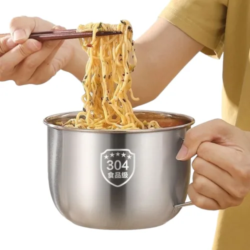 Kích thước gọn, dễ bố trí trong bếp