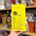Shop sỉ cà Phê Bột Robusta Rang Mộc 500g - Gói