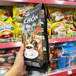 Cà phê chồn Ban Mê – Đại Xuân Phát, khối lượng 500g